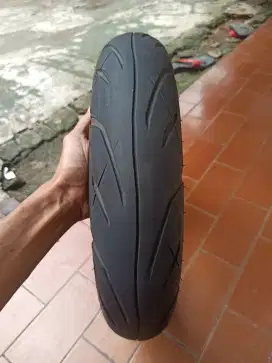 Ban Scoopy 100/90-12 Copotan