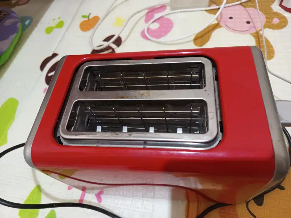 Klaz toaster (pemanggang roti)