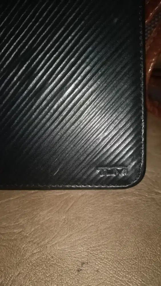 Dompet Cowok TUMI Original