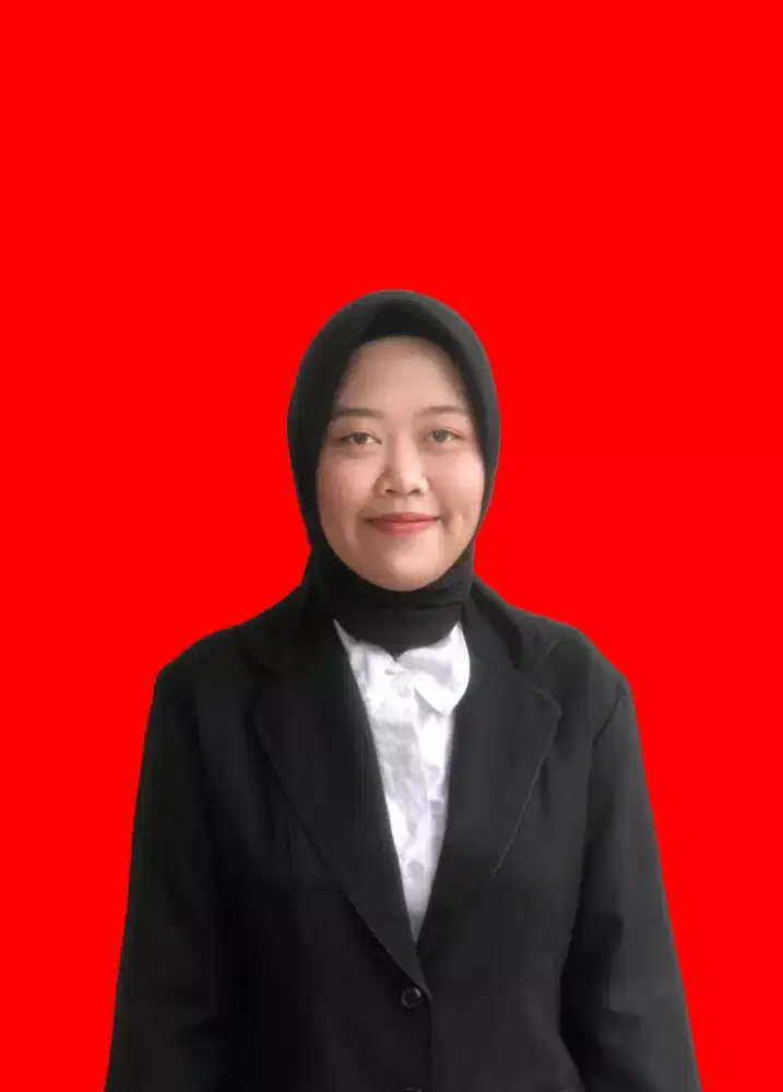 Sedang mencari pekerjaan admin marketing/admin Warehouse/admin finance