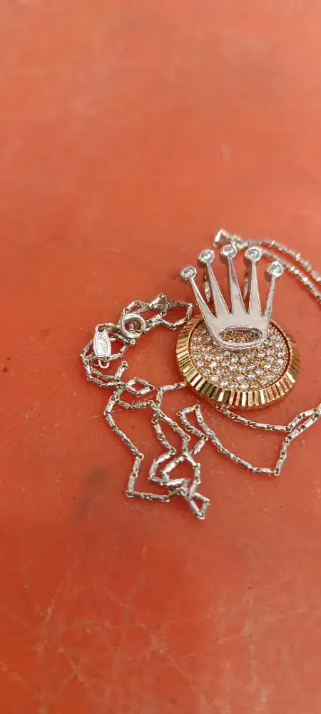 SIAP TAMPUNG EMAS AND DENGAN HARGA TINGGI