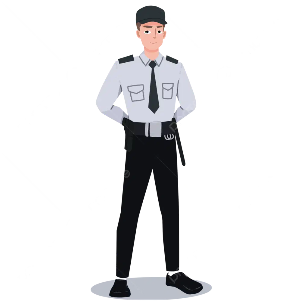 Dibutuhkan Security Pabrik