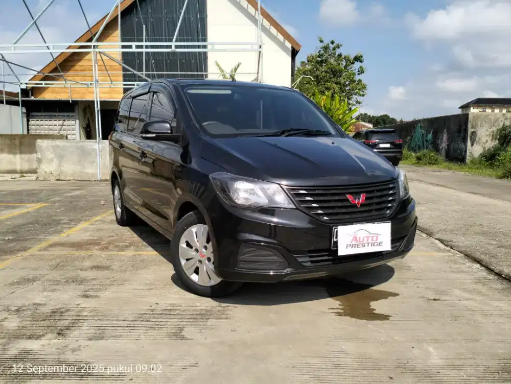 Wuling Confero 1.5 DB MY (4x2) 2022