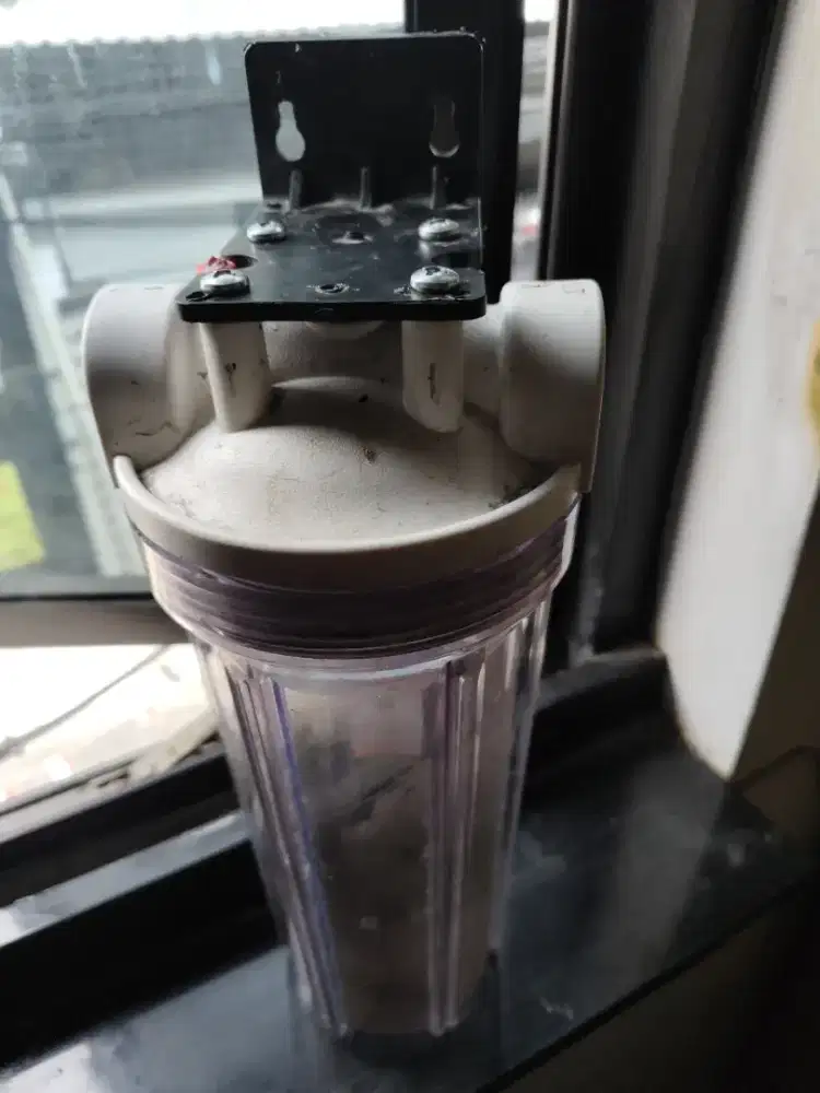 tabung filter air sumur