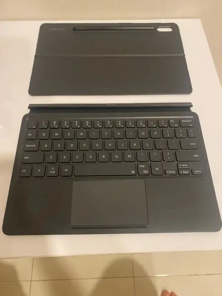 Cover Keyboard Samsung Galaxy Tab S8 Original