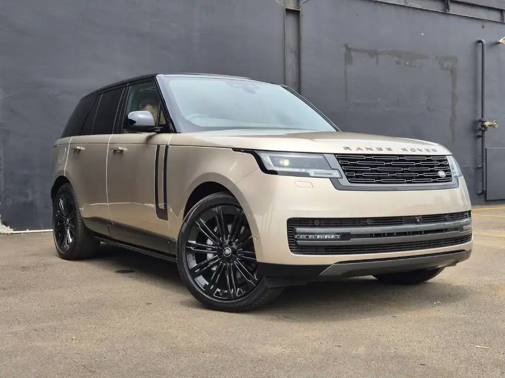 RANGE ROVER VOUQUE 3.0 D HSE 2023