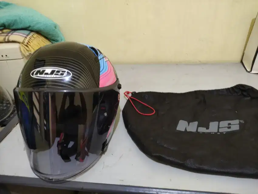 NJS KAIROZ GT (SIZE L)