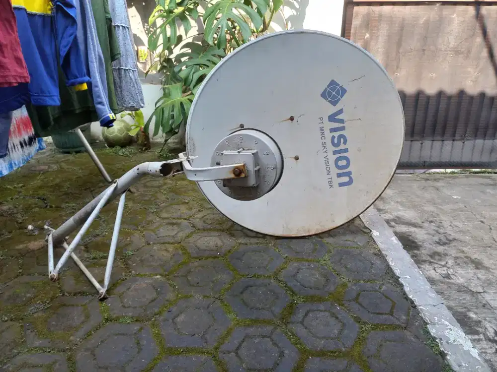Antena indovision fullset