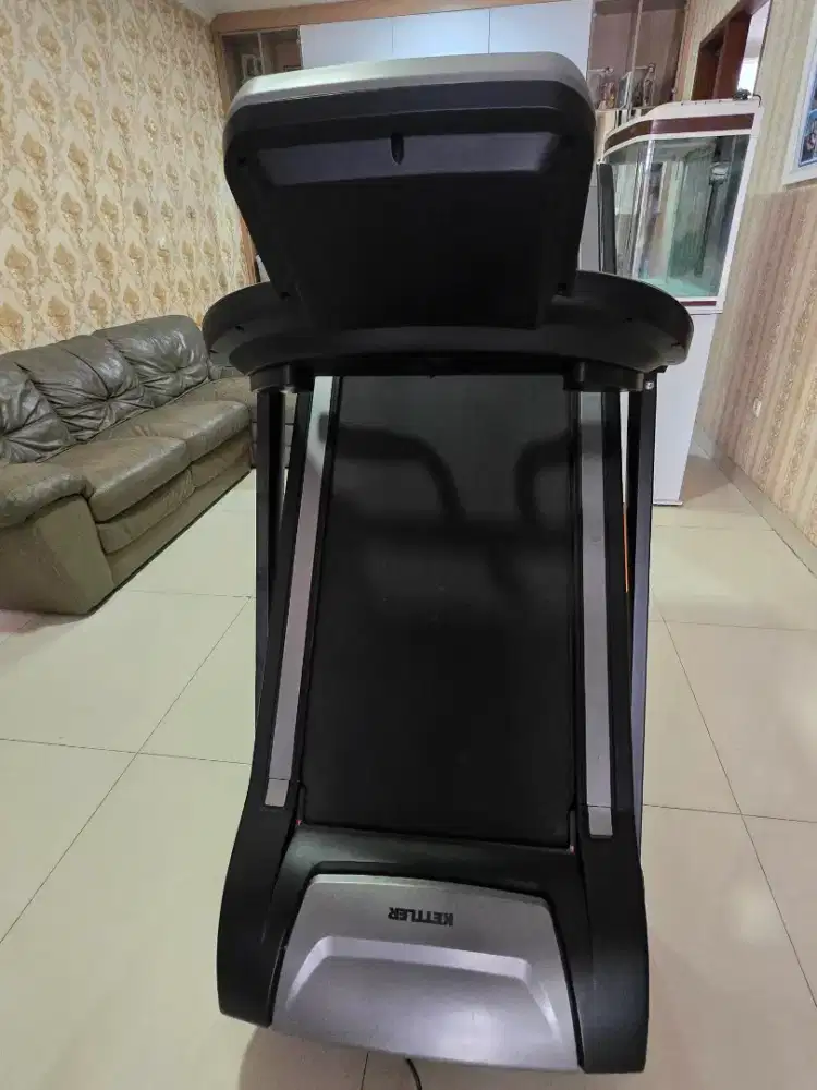 Kettler Berlin S2 Treadmill [7884-700/ 2.5 HP]