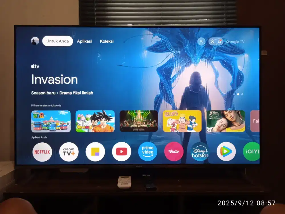 Jual Xiaomi Tv A Pro 43 2026 TV