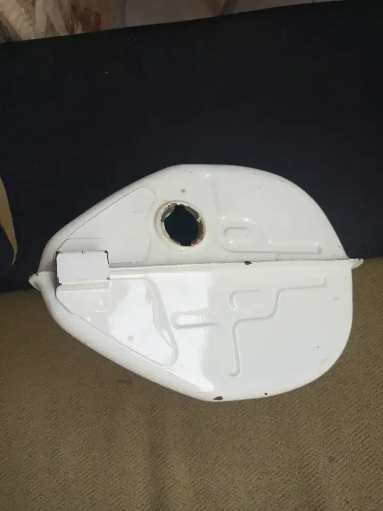 Jual cepat tengki bebek c70