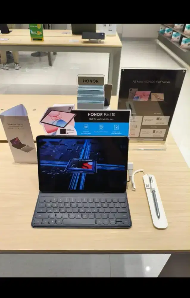 Honor Pad10 Pad Series