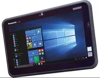 Panasonic ToughPad FZ-Q2F1-02VM 12.5 Core M5-6Y57 1.1GHz 8GB 128GB