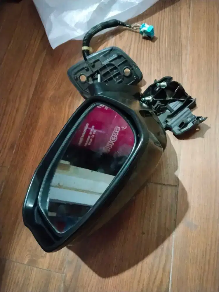 Jual spion ex civic th 2013