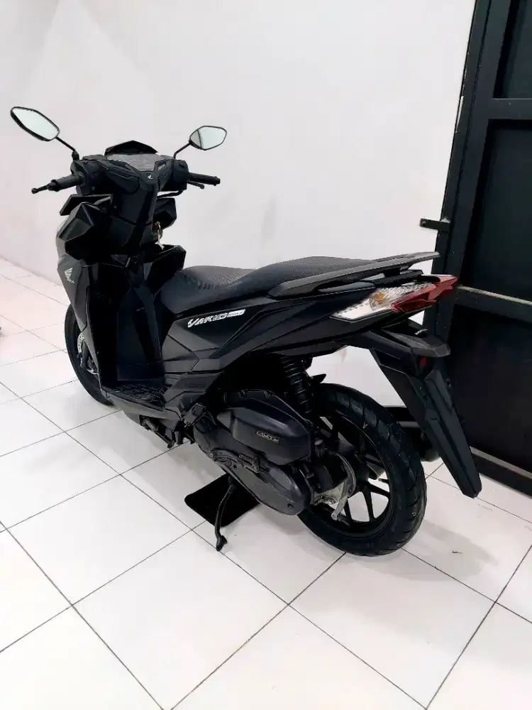 HONDA VARIO 150C 2018 SIAP PAKAI