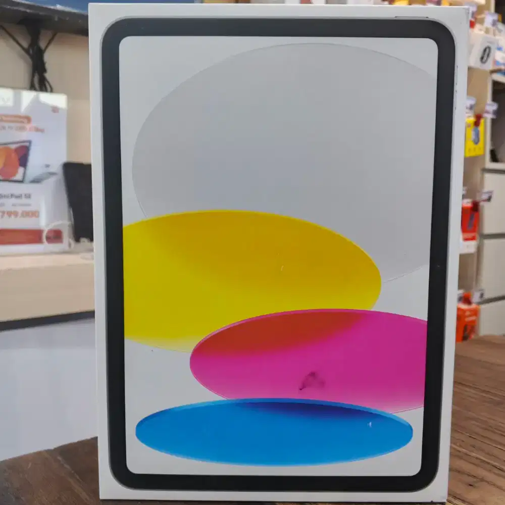 iPad Air 11 Promo Murah Khusus Mei