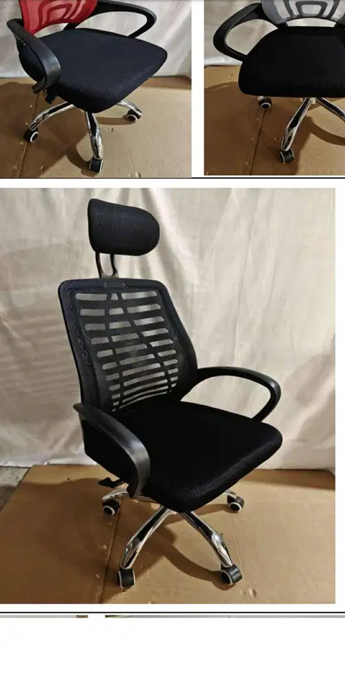 Kursi Jaring / RK 506