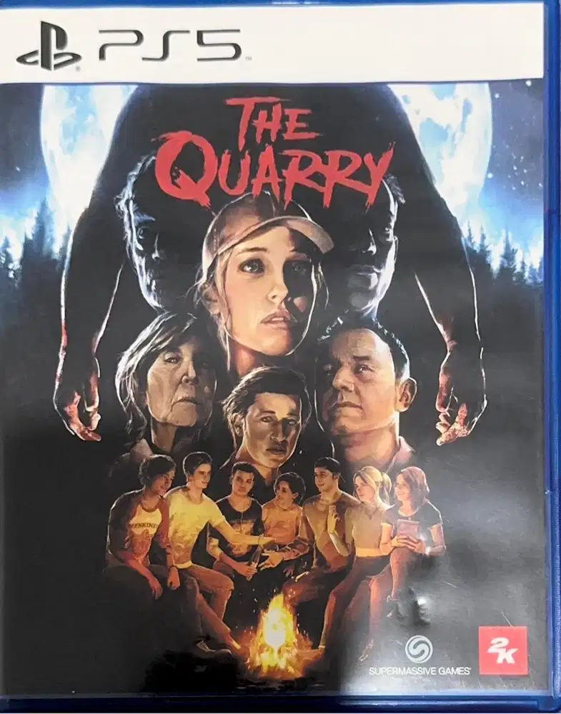 cd games playstation 5