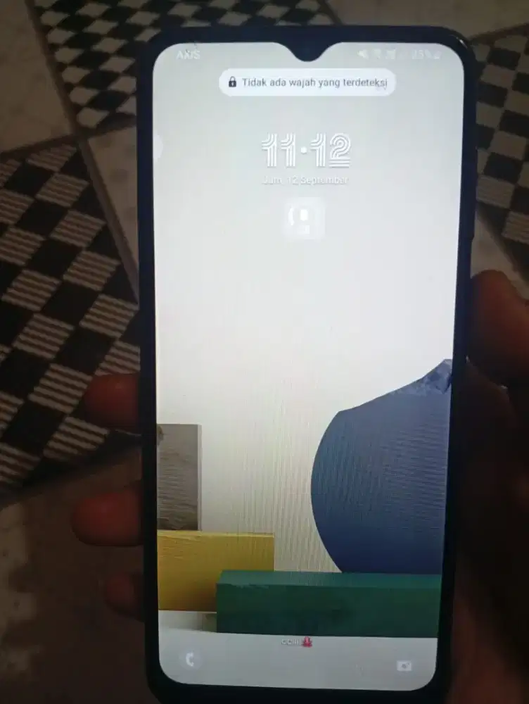 jual hp samsung a04 second