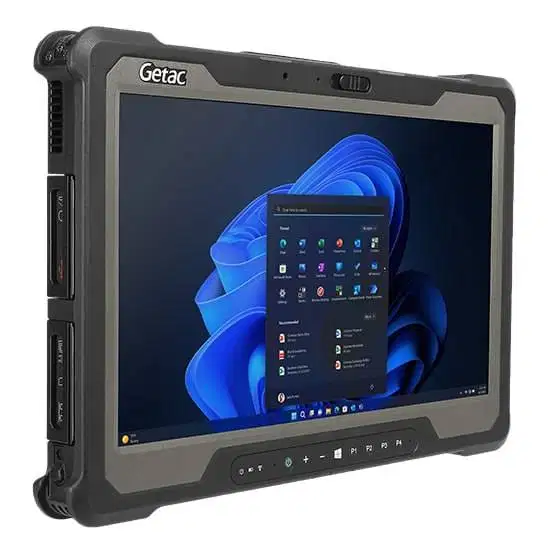 Getac A140 G2 Rugged Tablet 14 Core i5-10210U 1.6GHz 8GB 256GB