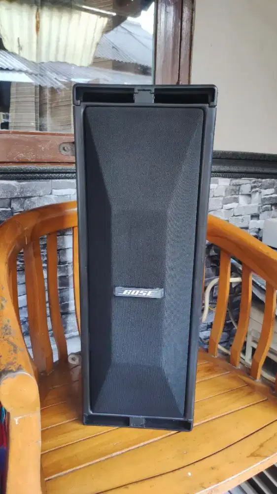 Speaker Bose Panaray 402 Normal