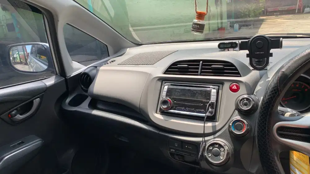 Honda Jazz RS 2010 AT