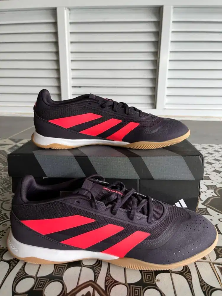 Dijual Sepatu Futsal Adidas Predator League In