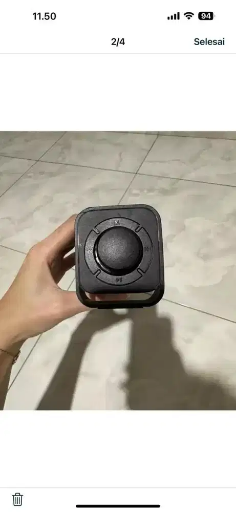 Speaker reno7 digisound