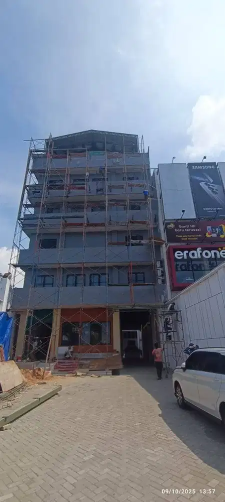 Lowongan Kerja Rumah Es Da Ma Daan Mogot Grogol