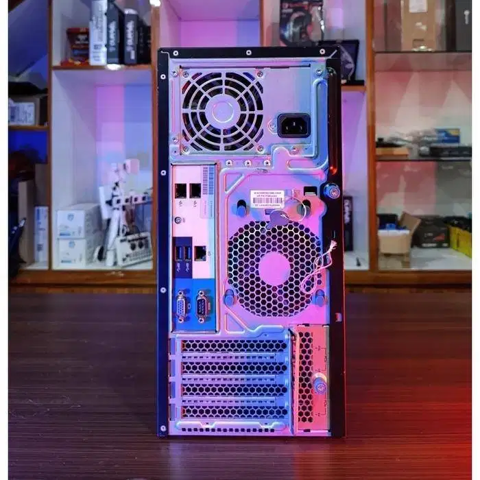 SERVER HP XEON TERBAIK