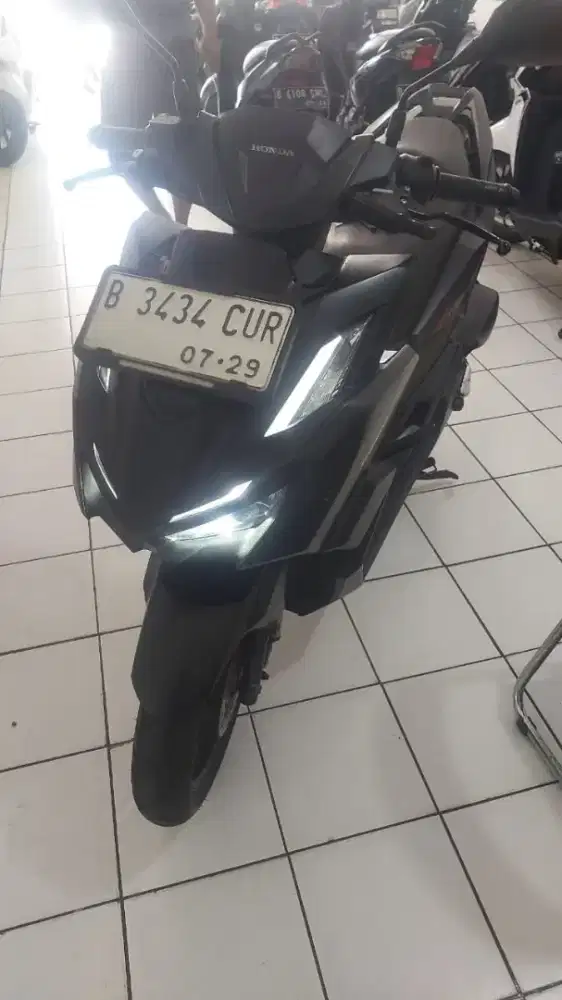 VARIO 160 CBS 2024  Oke  cas/ kredit  DP 500