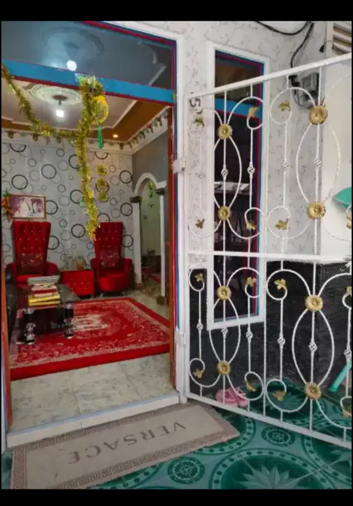 Rumah Murah siap Huni