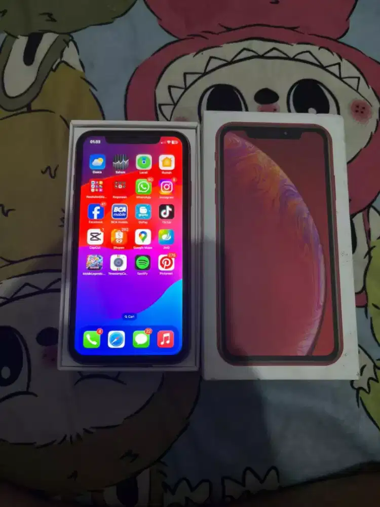 IPHONE XR MULUS FULLSHET