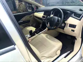 Xpander 2019 low km 50rb Pribadi Automatic