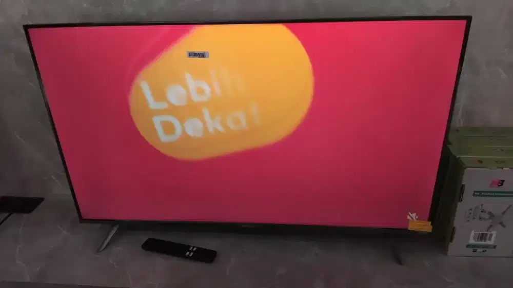 Xiaomi tv a pro series