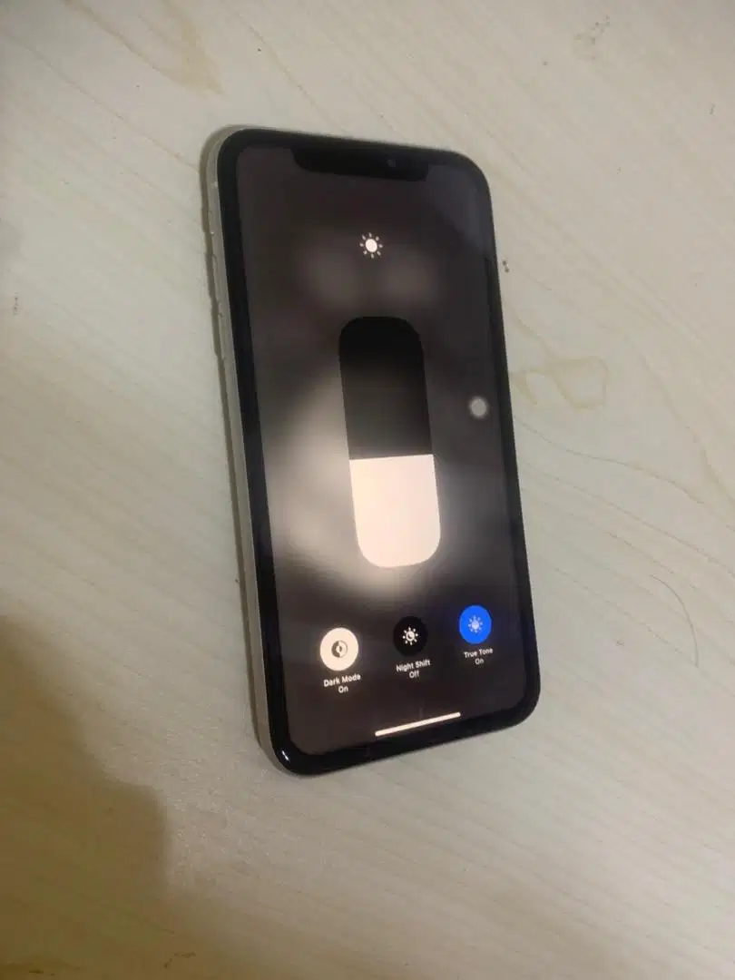 iphone XR 256gb memory gede . ex. digimap ID/A ( indonesia )