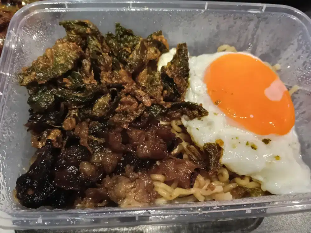 Lowongan kerja food & beverages