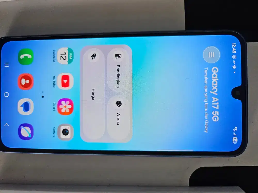 Samsung galaxy a17 5G