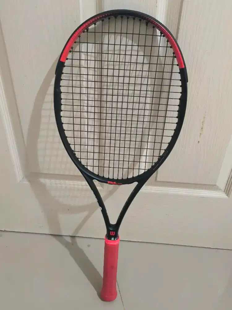 Raket Tenis Wilson Prostaff 103