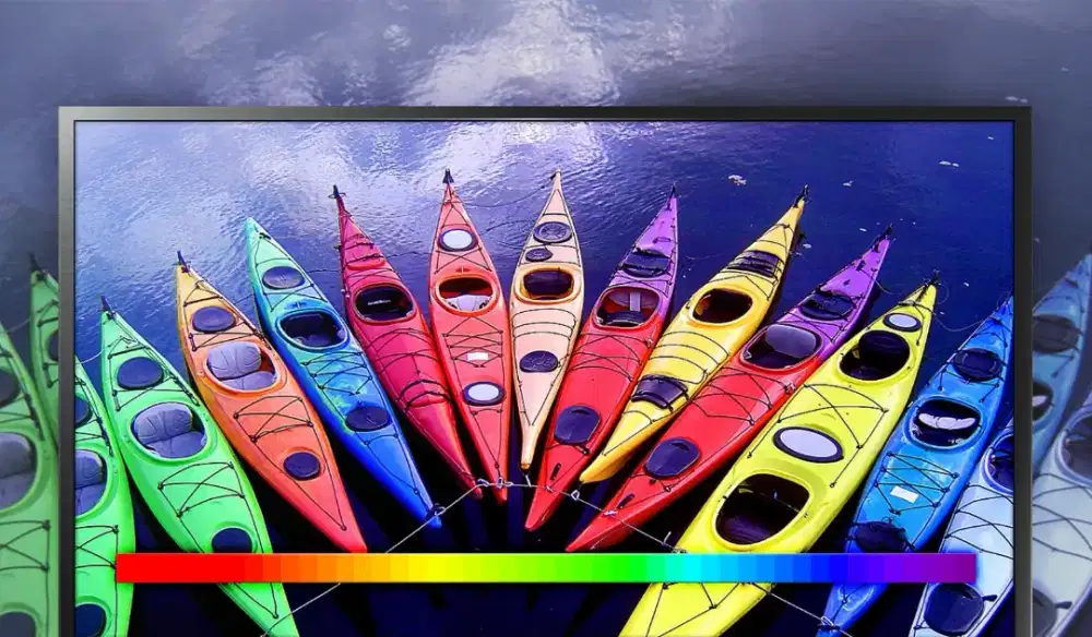 LED 32 INCH SAMSUNG 32T4003 DIGITAL