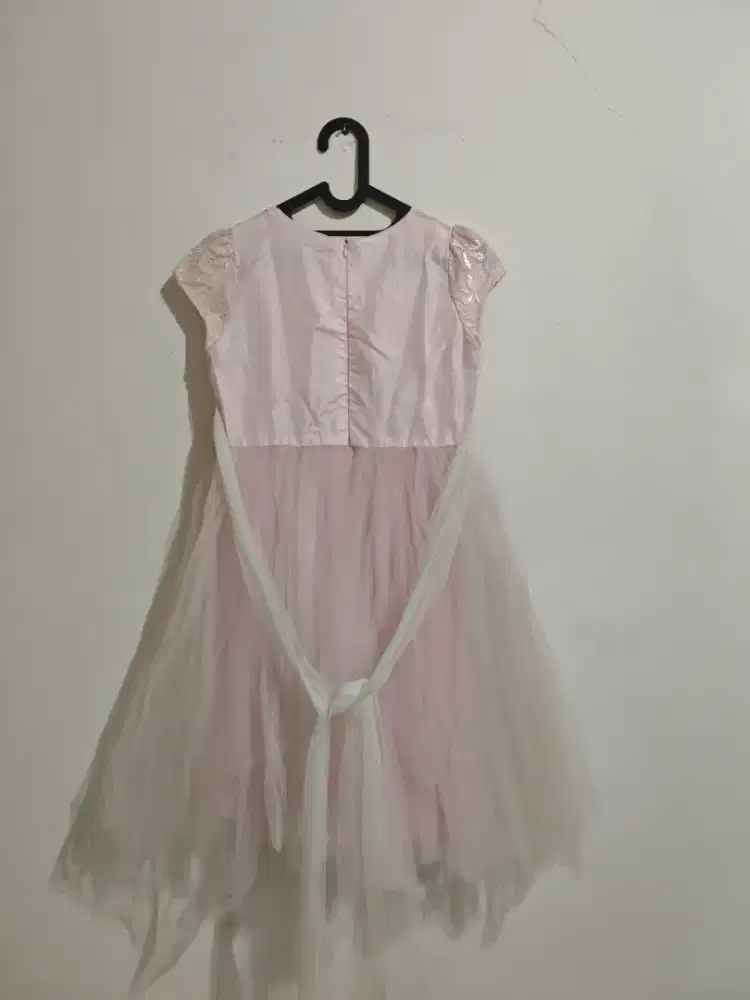 Baju Pesta Anak Merk Ballon