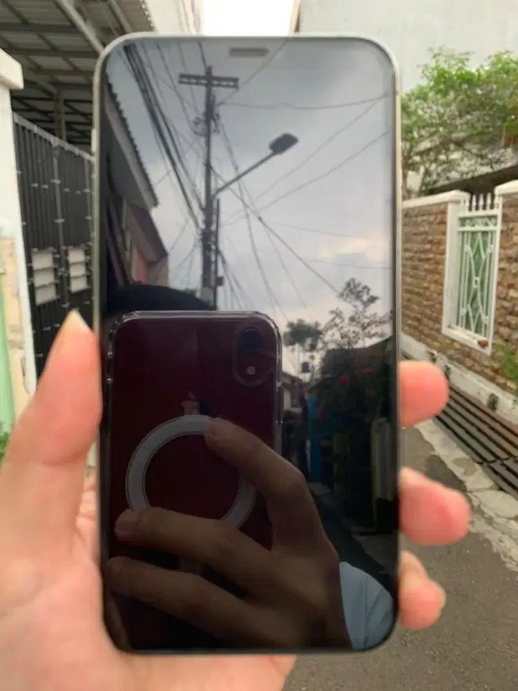 Iphone 11 Pro 64GB Mati Total Icloud Face ID Aman Dicharge Anget Doang