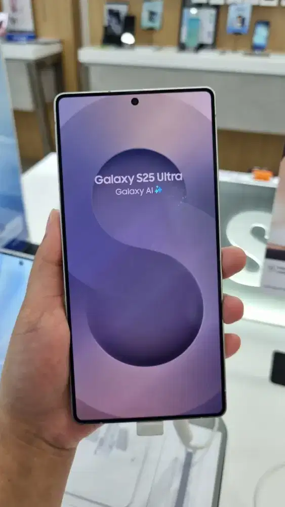 Samsung Galaxy S25 Ultra