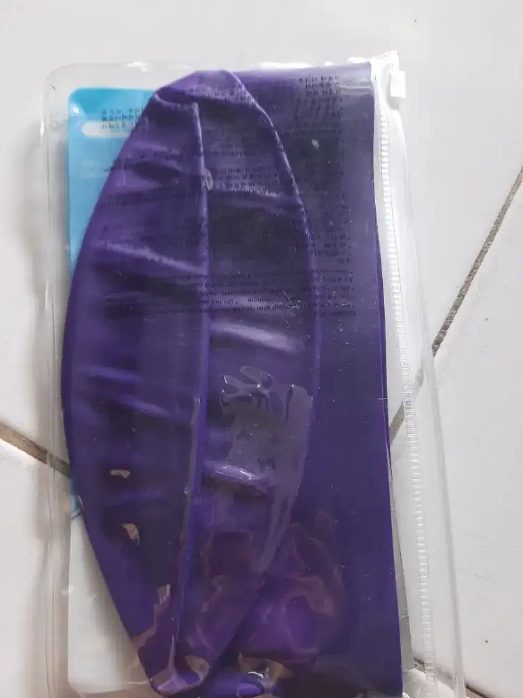 TOPI RENANG ARENA ORI