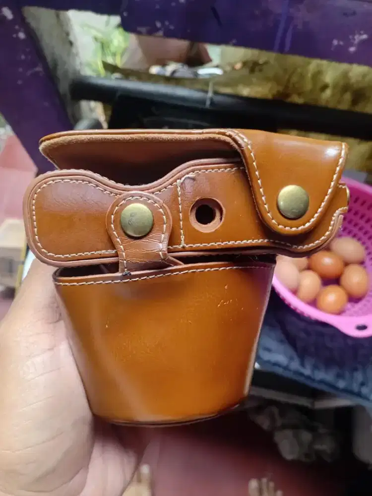 Case buat kamera