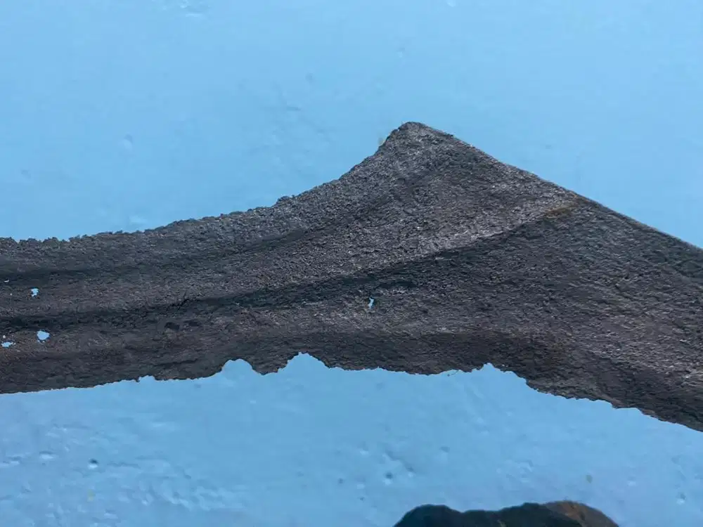 TERMAHAR#Pedang Lar Bango