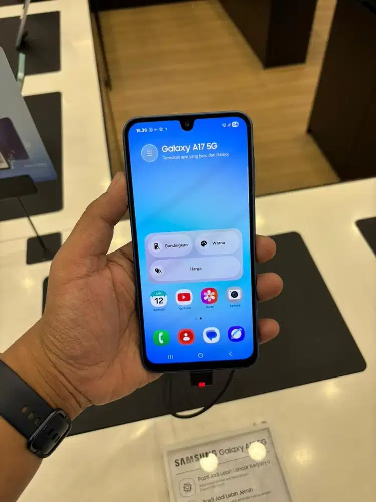 Samsung Galaxy A17 5G