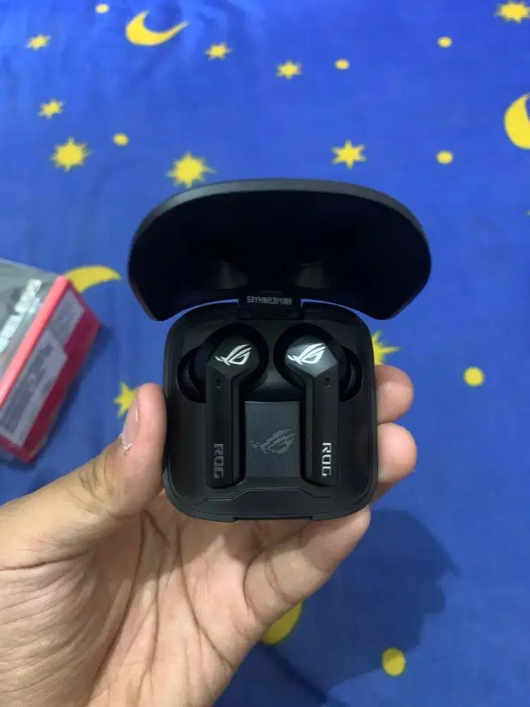 Asus ROG Cetra True Wireless