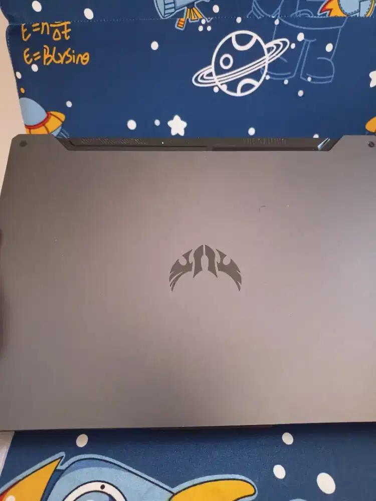 Dijual Laptop ASUS TUF F15 FX506LH