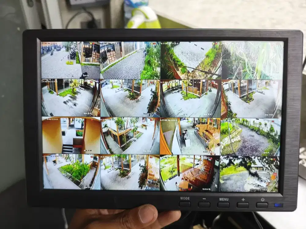 JASA PASANG CCTV & PERBAIKAN CCTV